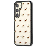 Cavalier King Charles Spaniel Pattern Clear Phone Case iPhone 15 Pro Max / Black Impact Case,iPhone 15 Plus / Black Impact Case,iPhone 15 Pro / Black Impact Case,iPhone 15 / Black Impact Case,iPhone 15 Pro Max / Impact Case,iPhone 15 Plus / Impact Case,iPhone 15 Pro / Impact Case,iPhone 15 / Impact Case,iPhone 15 Pro Max / Magsafe Black Impact Case,iPhone 15 Plus / Magsafe Black Impact Case,iPhone 15 Pro / Magsafe Black Impact Case,iPhone 15 / Magsafe Black Impact Case,iPhone 14 Pro Max / Black Impact Case,