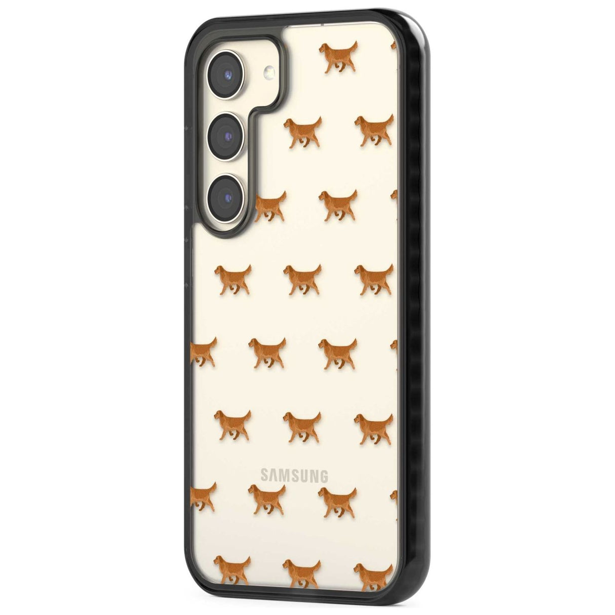 Golden Retriever Dog Pattern Clear Phone Case iPhone 15 Pro Max / Black Impact Case,iPhone 15 Plus / Black Impact Case,iPhone 15 Pro / Black Impact Case,iPhone 15 / Black Impact Case,iPhone 15 Pro Max / Impact Case,iPhone 15 Plus / Impact Case,iPhone 15 Pro / Impact Case,iPhone 15 / Impact Case,iPhone 15 Pro Max / Magsafe Black Impact Case,iPhone 15 Plus / Magsafe Black Impact Case,iPhone 15 Pro / Magsafe Black Impact Case,iPhone 15 / Magsafe Black Impact Case,iPhone 14 Pro Max / Black Impact Case,iPhone 14