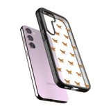 Golden Retriever Dog Pattern Clear Phone Case iPhone 15 Pro Max / Black Impact Case,iPhone 15 Plus / Black Impact Case,iPhone 15 Pro / Black Impact Case,iPhone 15 / Black Impact Case,iPhone 15 Pro Max / Impact Case,iPhone 15 Plus / Impact Case,iPhone 15 Pro / Impact Case,iPhone 15 / Impact Case,iPhone 15 Pro Max / Magsafe Black Impact Case,iPhone 15 Plus / Magsafe Black Impact Case,iPhone 15 Pro / Magsafe Black Impact Case,iPhone 15 / Magsafe Black Impact Case,iPhone 14 Pro Max / Black Impact Case,iPhone 14