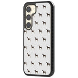 German Shorthaired Pointer Dog Pattern Phone Case iPhone 15 Pro Max / Black Impact Case,iPhone 15 Plus / Black Impact Case,iPhone 15 Pro / Black Impact Case,iPhone 15 / Black Impact Case,iPhone 15 Pro Max / Impact Case,iPhone 15 Plus / Impact Case,iPhone 15 Pro / Impact Case,iPhone 15 / Impact Case,iPhone 15 Pro Max / Magsafe Black Impact Case,iPhone 15 Plus / Magsafe Black Impact Case,iPhone 15 Pro / Magsafe Black Impact Case,iPhone 15 / Magsafe Black Impact Case,iPhone 14 Pro Max / Black Impact Case,iPhon