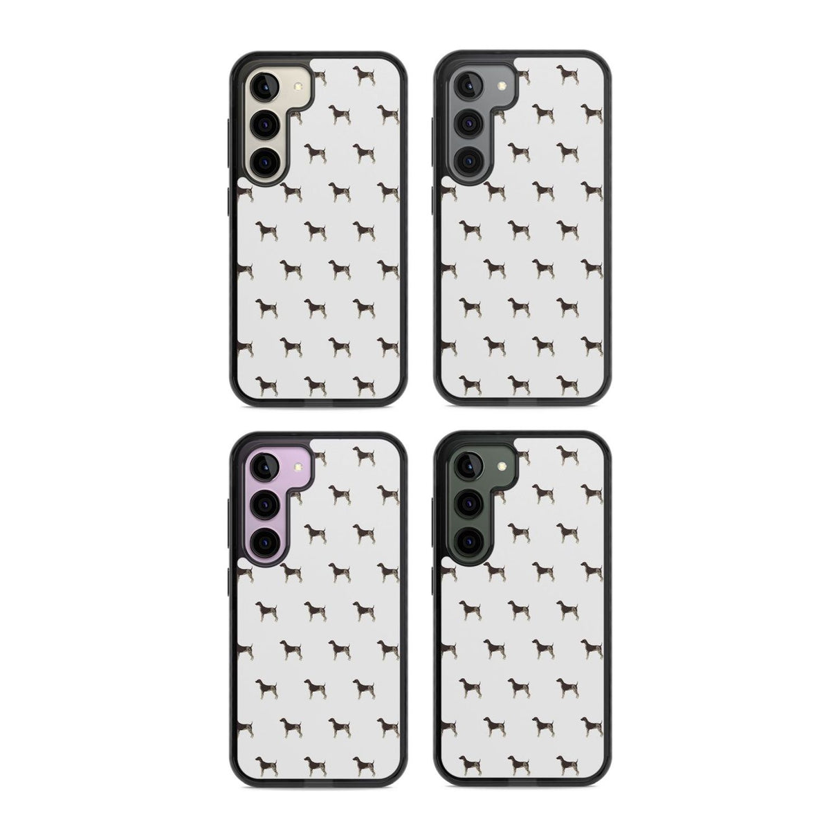 German Shorthaired Pointer Dog Pattern Phone Case iPhone 15 Pro Max / Black Impact Case,iPhone 15 Plus / Black Impact Case,iPhone 15 Pro / Black Impact Case,iPhone 15 / Black Impact Case,iPhone 15 Pro Max / Impact Case,iPhone 15 Plus / Impact Case,iPhone 15 Pro / Impact Case,iPhone 15 / Impact Case,iPhone 15 Pro Max / Magsafe Black Impact Case,iPhone 15 Plus / Magsafe Black Impact Case,iPhone 15 Pro / Magsafe Black Impact Case,iPhone 15 / Magsafe Black Impact Case,iPhone 14 Pro Max / Black Impact Case,iPhon