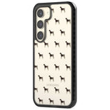 German Shorthaired Pointer Dog Pattern Clear Phone Case iPhone 15 Pro Max / Black Impact Case,iPhone 15 Plus / Black Impact Case,iPhone 15 Pro / Black Impact Case,iPhone 15 / Black Impact Case,iPhone 15 Pro Max / Impact Case,iPhone 15 Plus / Impact Case,iPhone 15 Pro / Impact Case,iPhone 15 / Impact Case,iPhone 15 Pro Max / Magsafe Black Impact Case,iPhone 15 Plus / Magsafe Black Impact Case,iPhone 15 Pro / Magsafe Black Impact Case,iPhone 15 / Magsafe Black Impact Case,iPhone 14 Pro Max / Black Impact Case