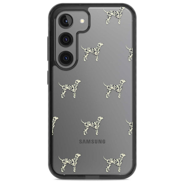 Dalmatian Dog Pattern