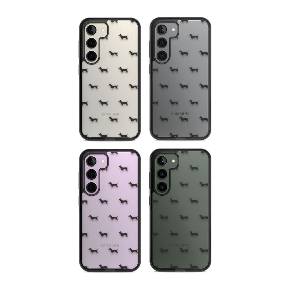 Dachshund Dog Pattern Clear Phone Case iPhone 15 Pro Max / Black Impact Case,iPhone 15 Plus / Black Impact Case,iPhone 15 Pro / Black Impact Case,iPhone 15 / Black Impact Case,iPhone 15 Pro Max / Impact Case,iPhone 15 Plus / Impact Case,iPhone 15 Pro / Impact Case,iPhone 15 / Impact Case,iPhone 15 Pro Max / Magsafe Black Impact Case,iPhone 15 Plus / Magsafe Black Impact Case,iPhone 15 Pro / Magsafe Black Impact Case,iPhone 15 / Magsafe Black Impact Case,iPhone 14 Pro Max / Black Impact Case,iPhone 14 Plus /