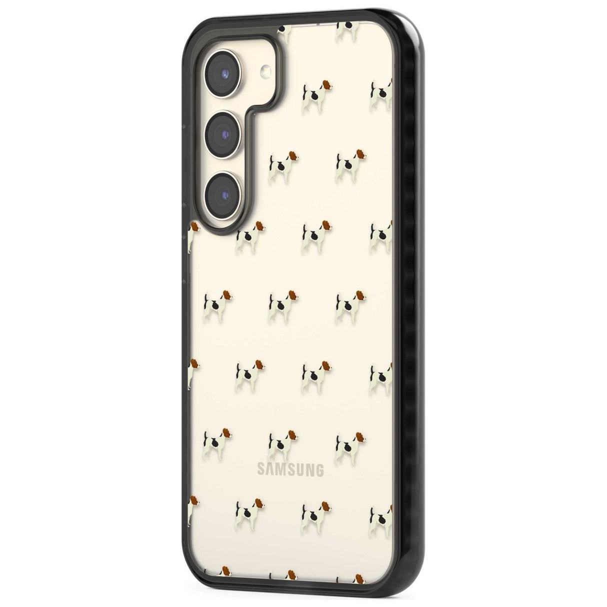 Jack Russell Terrier Dog Pattern Clear Phone Case iPhone 15 Pro Max / Black Impact Case,iPhone 15 Plus / Black Impact Case,iPhone 15 Pro / Black Impact Case,iPhone 15 / Black Impact Case,iPhone 15 Pro Max / Impact Case,iPhone 15 Plus / Impact Case,iPhone 15 Pro / Impact Case,iPhone 15 / Impact Case,iPhone 15 Pro Max / Magsafe Black Impact Case,iPhone 15 Plus / Magsafe Black Impact Case,iPhone 15 Pro / Magsafe Black Impact Case,iPhone 15 / Magsafe Black Impact Case,iPhone 14 Pro Max / Black Impact Case,iPhon