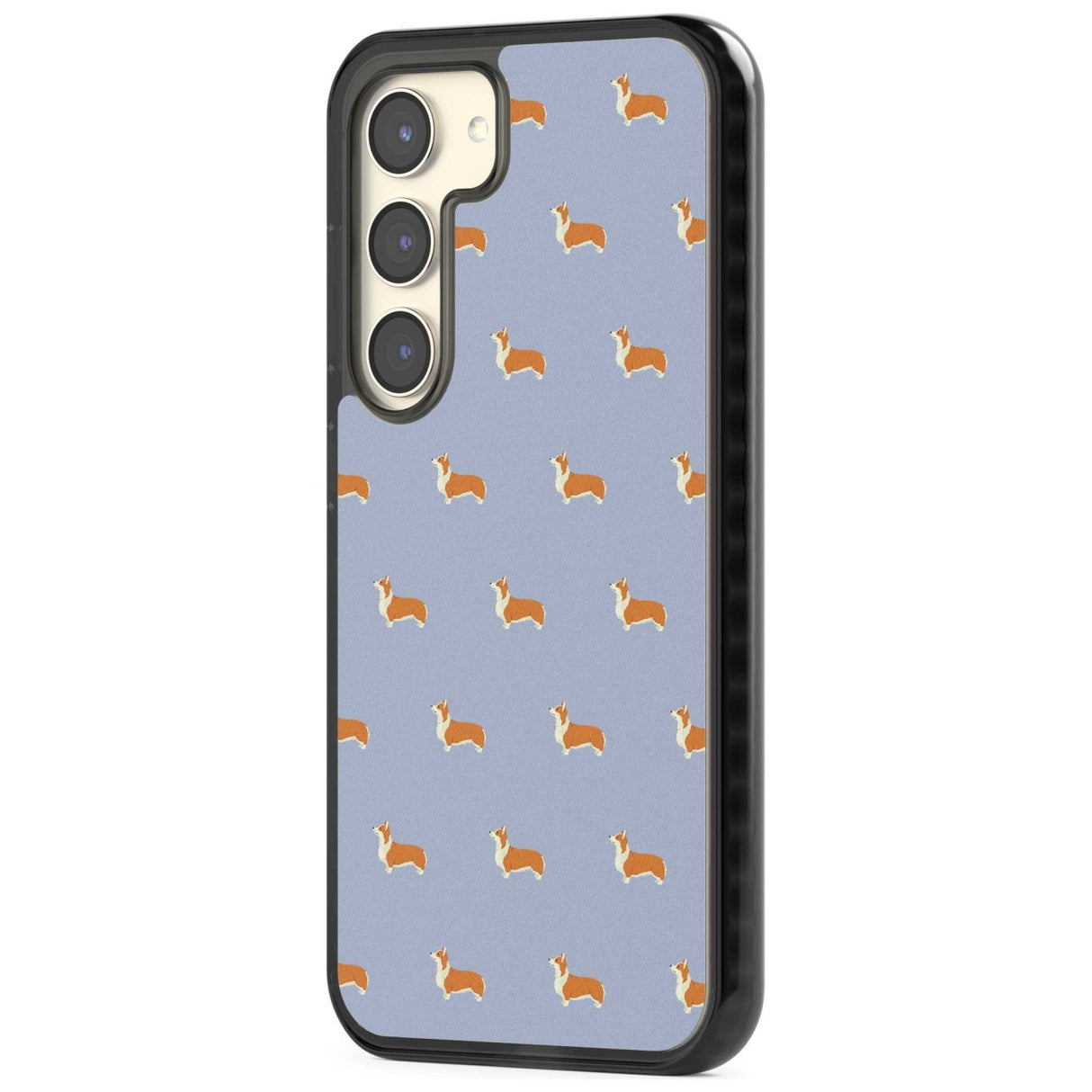 Pembroke Welsh Corgi Dog Pattern Phone Case iPhone 15 Pro Max / Black Impact Case,iPhone 15 Plus / Black Impact Case,iPhone 15 Pro / Black Impact Case,iPhone 15 / Black Impact Case,iPhone 15 Pro Max / Impact Case,iPhone 15 Plus / Impact Case,iPhone 15 Pro / Impact Case,iPhone 15 / Impact Case,iPhone 15 Pro Max / Magsafe Black Impact Case,iPhone 15 Plus / Magsafe Black Impact Case,iPhone 15 Pro / Magsafe Black Impact Case,iPhone 15 / Magsafe Black Impact Case,iPhone 14 Pro Max / Black Impact Case,iPhone 14 P