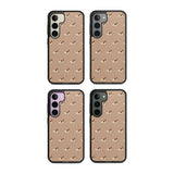 Cavalier King Charles Spaniel Pattern Phone Case iPhone 15 Pro Max / Black Impact Case,iPhone 15 Plus / Black Impact Case,iPhone 15 Pro / Black Impact Case,iPhone 15 / Black Impact Case,iPhone 15 Pro Max / Impact Case,iPhone 15 Plus / Impact Case,iPhone 15 Pro / Impact Case,iPhone 15 / Impact Case,iPhone 15 Pro Max / Magsafe Black Impact Case,iPhone 15 Plus / Magsafe Black Impact Case,iPhone 15 Pro / Magsafe Black Impact Case,iPhone 15 / Magsafe Black Impact Case,iPhone 14 Pro Max / Black Impact Case,iPhone