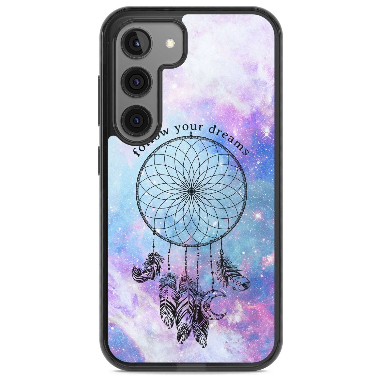 Galaxy Dreamcatcher