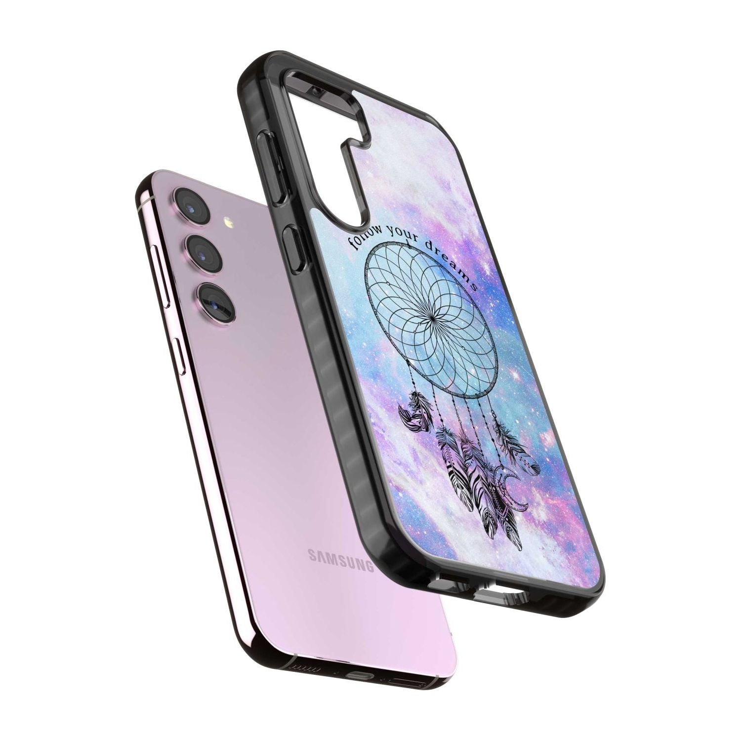 Galaxy Dreamcatcher