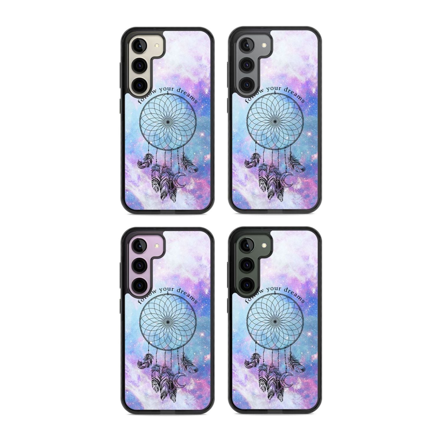 Galaxy Dreamcatcher