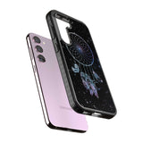 Dreamcatcher Space Stars Galaxy Print Phone Case iPhone 15 Pro Max / Black Impact Case,iPhone 15 Plus / Black Impact Case,iPhone 15 Pro / Black Impact Case,iPhone 15 / Black Impact Case,iPhone 15 Pro Max / Impact Case,iPhone 15 Plus / Impact Case,iPhone 15 Pro / Impact Case,iPhone 15 / Impact Case,iPhone 15 Pro Max / Magsafe Black Impact Case,iPhone 15 Plus / Magsafe Black Impact Case,iPhone 15 Pro / Magsafe Black Impact Case,iPhone 15 / Magsafe Black Impact Case,iPhone 14 Pro Max / Black Impact Case,iPhone