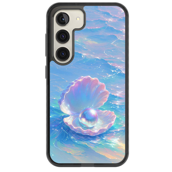 The Pearl Clam