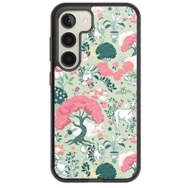 Enchanted Woodland