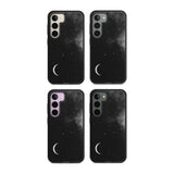 Night Sky Galaxies: Crescent Moon Phone Case iPhone 15 Pro Max / Black Impact Case,iPhone 15 Plus / Black Impact Case,iPhone 15 Pro / Black Impact Case,iPhone 15 / Black Impact Case,iPhone 15 Pro Max / Impact Case,iPhone 15 Plus / Impact Case,iPhone 15 Pro / Impact Case,iPhone 15 / Impact Case,iPhone 15 Pro Max / Magsafe Black Impact Case,iPhone 15 Plus / Magsafe Black Impact Case,iPhone 15 Pro / Magsafe Black Impact Case,iPhone 15 / Magsafe Black Impact Case,iPhone 14 Pro Max / Black Impact Case,iPhone 14 