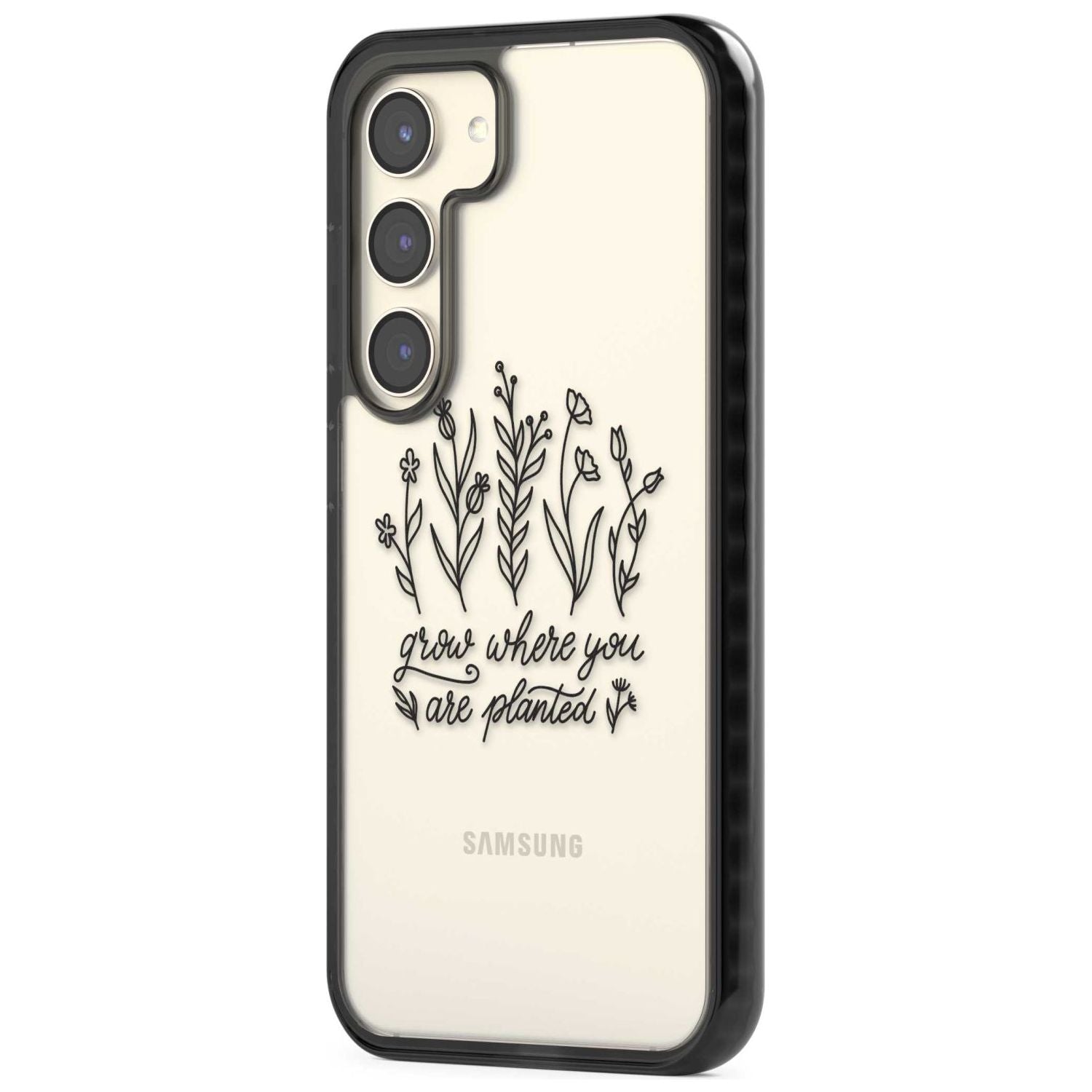 Grow where you are planted Phone Case iPhone 15 Pro Max / Black Impact Case,iPhone 15 Plus / Black Impact Case,iPhone 15 Pro / Black Impact Case,iPhone 15 / Black Impact Case,iPhone 15 Pro Max / Impact Case,iPhone 15 Plus / Impact Case,iPhone 15 Pro / Impact Case,iPhone 15 / Impact Case,iPhone 15 Pro Max / Magsafe Black Impact Case,iPhone 15 Plus / Magsafe Black Impact Case,iPhone 15 Pro / Magsafe Black Impact Case,iPhone 15 / Magsafe Black Impact Case,iPhone 14 Pro Max / Black Impact Case,iPhone 14 Plus / 