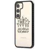 Grow where you are planted Phone Case iPhone 15 Pro Max / Black Impact Case,iPhone 15 Plus / Black Impact Case,iPhone 15 Pro / Black Impact Case,iPhone 15 / Black Impact Case,iPhone 15 Pro Max / Impact Case,iPhone 15 Plus / Impact Case,iPhone 15 Pro / Impact Case,iPhone 15 / Impact Case,iPhone 15 Pro Max / Magsafe Black Impact Case,iPhone 15 Plus / Magsafe Black Impact Case,iPhone 15 Pro / Magsafe Black Impact Case,iPhone 15 / Magsafe Black Impact Case,iPhone 14 Pro Max / Black Impact Case,iPhone 14 Plus / 