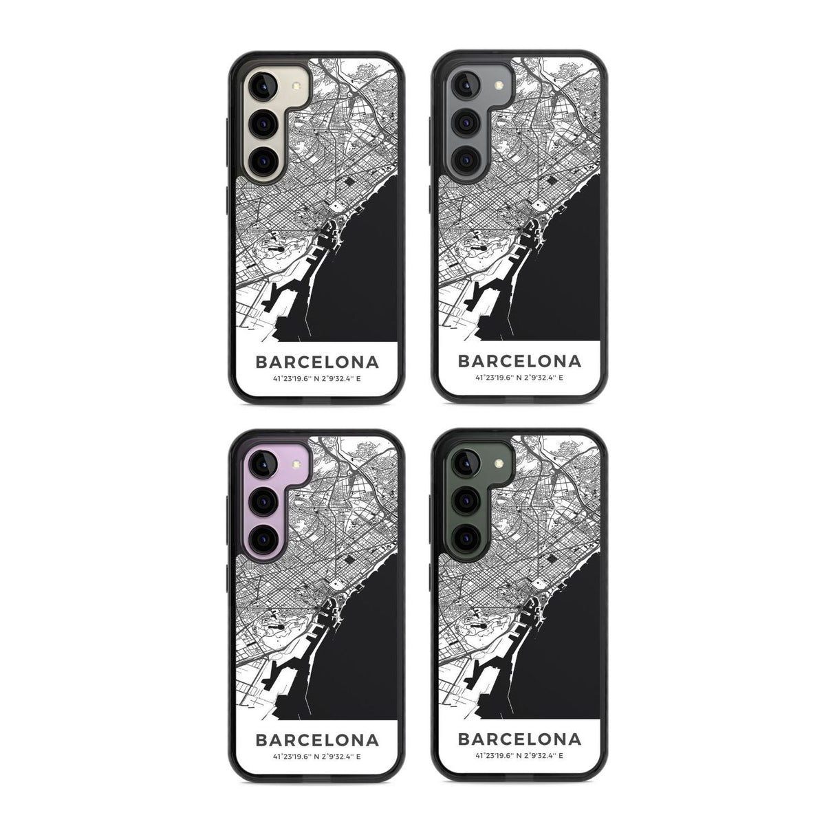 Map of Barcelona, Spain Phone Case iPhone 15 Pro Max / Black Impact Case,iPhone 15 Plus / Black Impact Case,iPhone 15 Pro / Black Impact Case,iPhone 15 / Black Impact Case,iPhone 15 Pro Max / Impact Case,iPhone 15 Plus / Impact Case,iPhone 15 Pro / Impact Case,iPhone 15 / Impact Case,iPhone 15 Pro Max / Magsafe Black Impact Case,iPhone 15 Plus / Magsafe Black Impact Case,iPhone 15 Pro / Magsafe Black Impact Case,iPhone 15 / Magsafe Black Impact Case,iPhone 14 Pro Max / Black Impact Case,iPhone 14 Plus / Bla