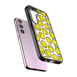 Happy Face Clear Pattern Phone Case iPhone 15 Pro Max / Black Impact Case,iPhone 15 Plus / Black Impact Case,iPhone 15 Pro / Black Impact Case,iPhone 15 / Black Impact Case,iPhone 15 Pro Max / Impact Case,iPhone 15 Plus / Impact Case,iPhone 15 Pro / Impact Case,iPhone 15 / Impact Case,iPhone 15 Pro Max / Magsafe Black Impact Case,iPhone 15 Plus / Magsafe Black Impact Case,iPhone 15 Pro / Magsafe Black Impact Case,iPhone 15 / Magsafe Black Impact Case,iPhone 14 Pro Max / Black Impact Case,iPhone 14 Plus / Bl