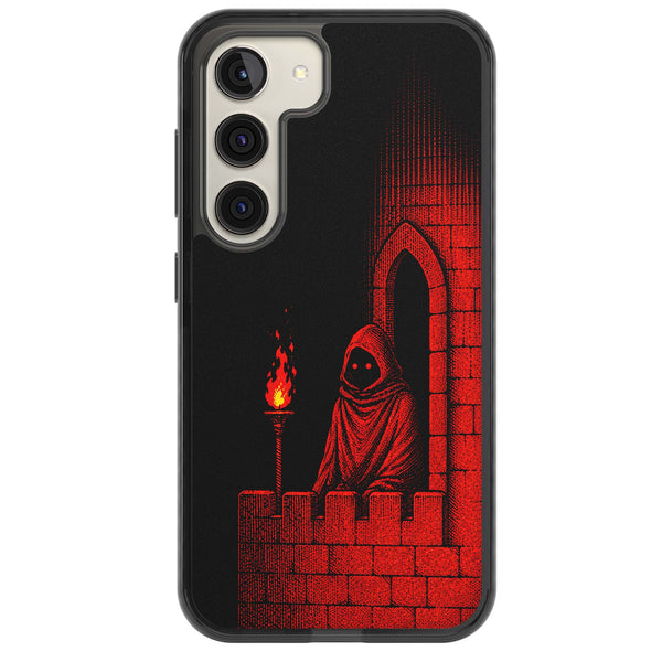 Crimson Crypt