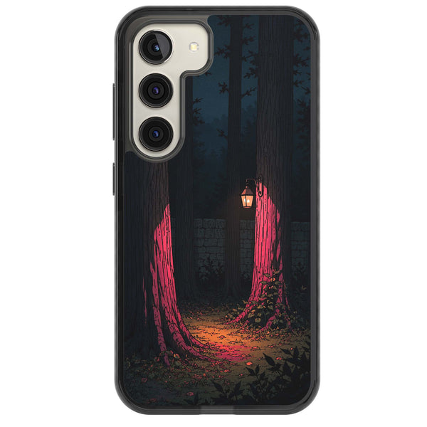 Forest Lantern