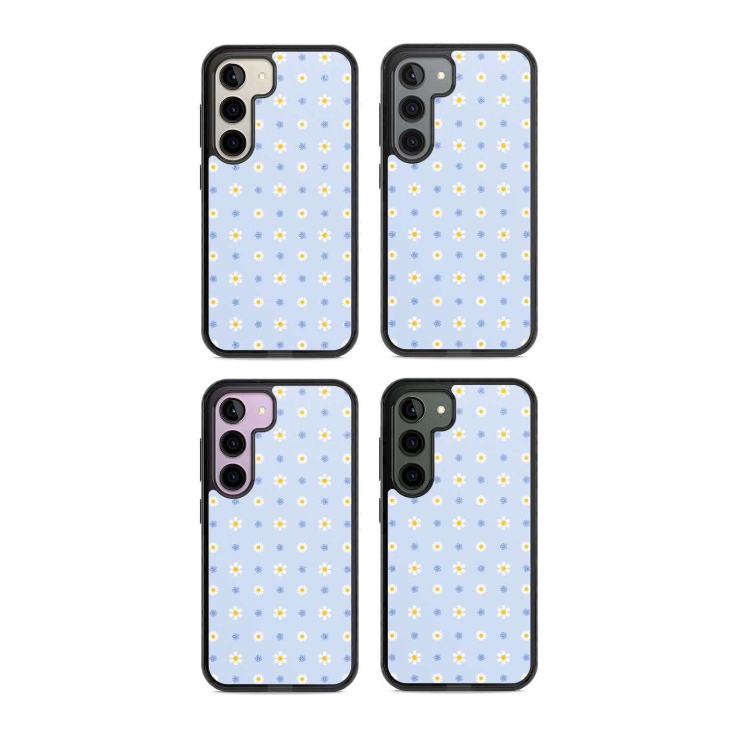 Pale Blue Daisies Phone Case iPhone 15 Pro Max / Black Impact Case,iPhone 15 Plus / Black Impact Case,iPhone 15 Pro / Black Impact Case,iPhone 15 / Black Impact Case,iPhone 15 Pro Max / Impact Case,iPhone 15 Plus / Impact Case,iPhone 15 Pro / Impact Case,iPhone 15 / Impact Case,iPhone 15 Pro Max / Magsafe Black Impact Case,iPhone 15 Plus / Magsafe Black Impact Case,iPhone 15 Pro / Magsafe Black Impact Case,iPhone 15 / Magsafe Black Impact Case,iPhone 14 Pro Max / Black Impact Case,iPhone 14 Plus / Black Imp