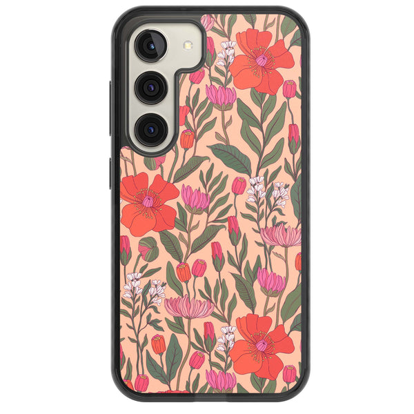 Coral Meadow
