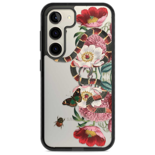 Floral Snake