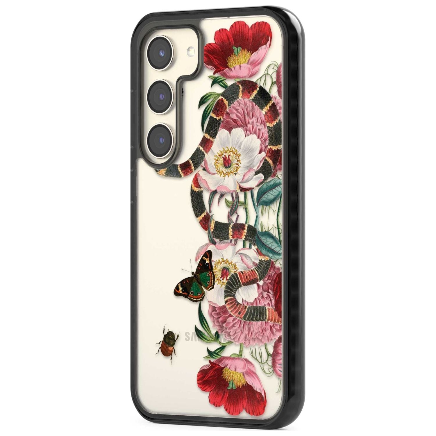 Floral Snake