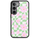 Spring Picnic Impact Phone Case for Samsung Galaxy S24, Samsung Galaxy S23, Samsung Galaxy S22