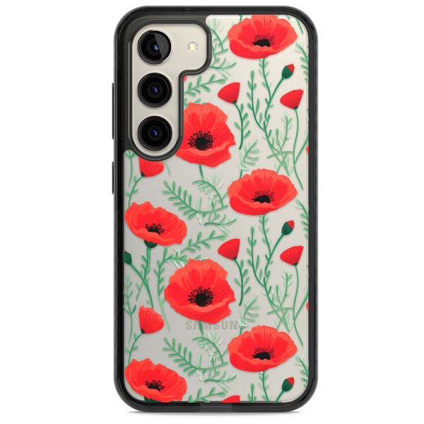 Poppy Garden
