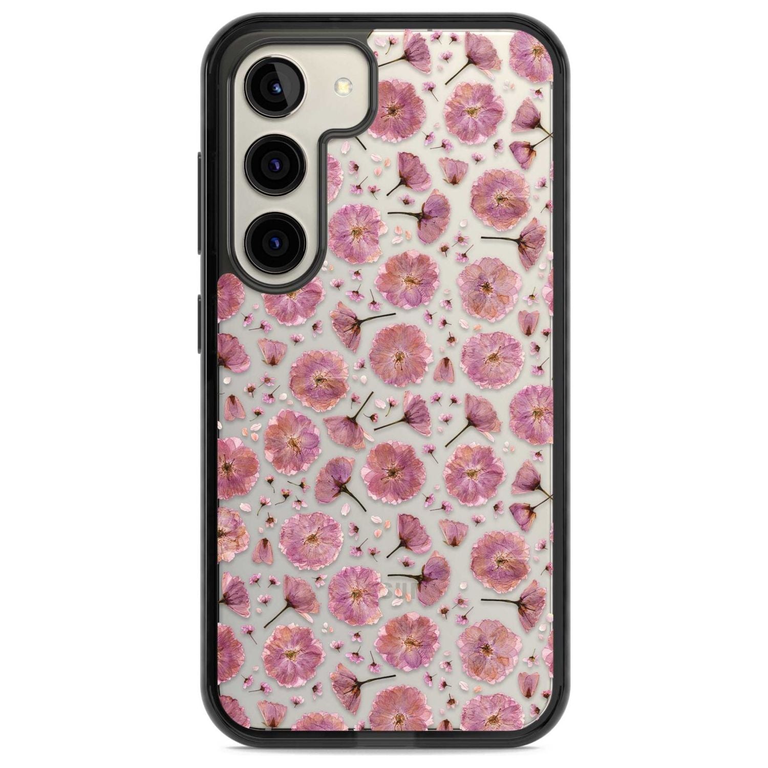 Pink Florals & Blossom
