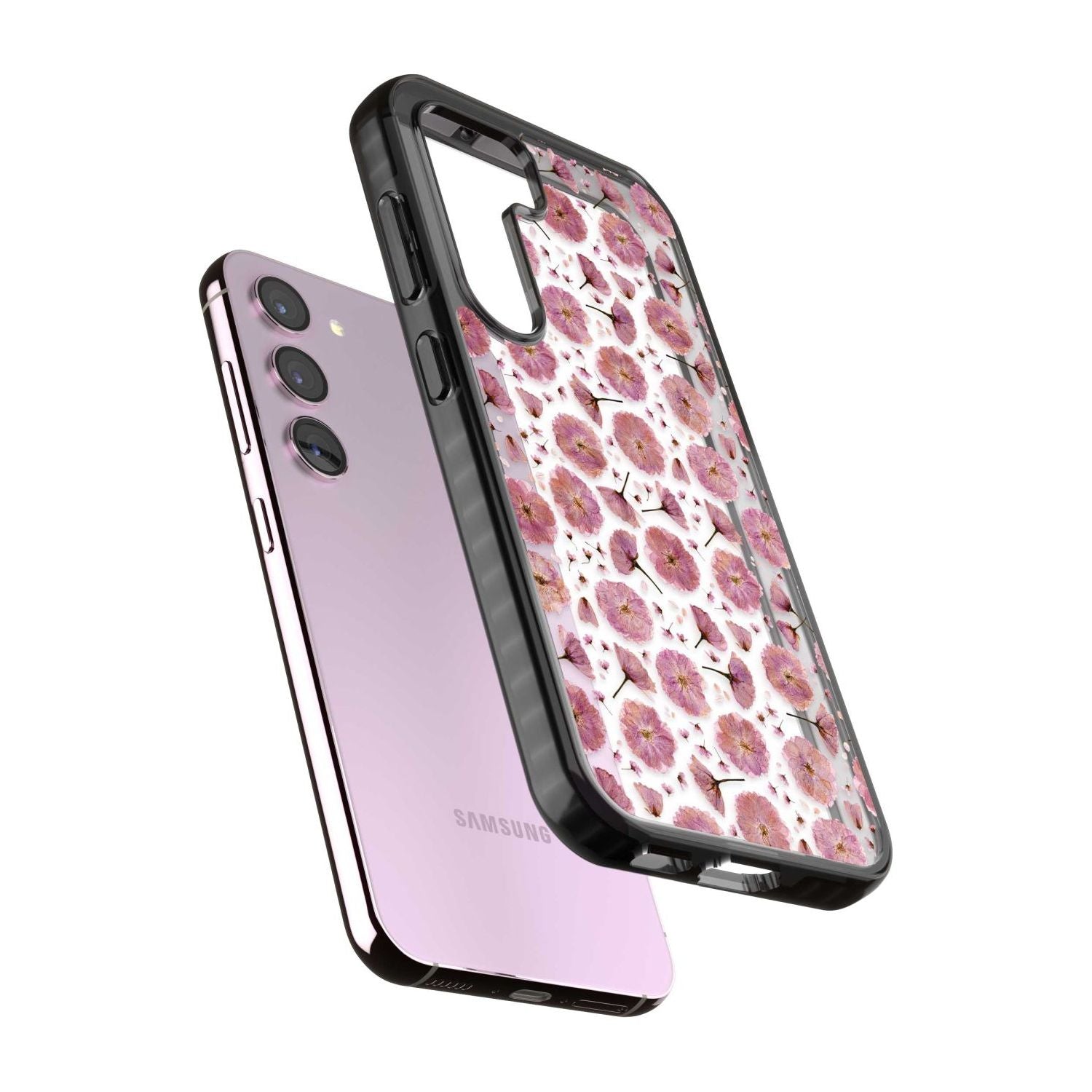 Pink Florals & Blossom