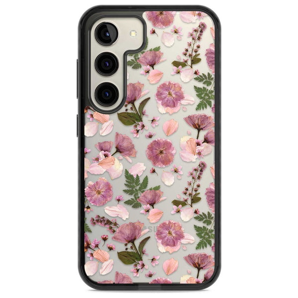 Botanical Blush
