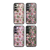 Floral Menagerie Transparent Design Phone Case iPhone 15 Pro Max / Black Impact Case,iPhone 15 Plus / Black Impact Case,iPhone 15 Pro / Black Impact Case,iPhone 15 / Black Impact Case,iPhone 15 Pro Max / Impact Case,iPhone 15 Plus / Impact Case,iPhone 15 Pro / Impact Case,iPhone 15 / Impact Case,iPhone 15 Pro Max / Magsafe Black Impact Case,iPhone 15 Plus / Magsafe Black Impact Case,iPhone 15 Pro / Magsafe Black Impact Case,iPhone 15 / Magsafe Black Impact Case,iPhone 14 Pro Max / Black Impact Case,iPhone 1