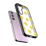 Daffodils Transparent Pattern Phone Case iPhone 15 Pro Max / Black Impact Case,iPhone 15 Plus / Black Impact Case,iPhone 15 Pro / Black Impact Case,iPhone 15 / Black Impact Case,iPhone 15 Pro Max / Impact Case,iPhone 15 Plus / Impact Case,iPhone 15 Pro / Impact Case,iPhone 15 / Impact Case,iPhone 15 Pro Max / Magsafe Black Impact Case,iPhone 15 Plus / Magsafe Black Impact Case,iPhone 15 Pro / Magsafe Black Impact Case,iPhone 15 / Magsafe Black Impact Case,iPhone 14 Pro Max / Black Impact Case,iPhone 14 Plus