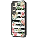 Bold Stripes & Flower Pattern Phone Case iPhone 15 Pro Max / Black Impact Case,iPhone 15 Plus / Black Impact Case,iPhone 15 Pro / Black Impact Case,iPhone 15 / Black Impact Case,iPhone 15 Pro Max / Impact Case,iPhone 15 Plus / Impact Case,iPhone 15 Pro / Impact Case,iPhone 15 / Impact Case,iPhone 15 Pro Max / Magsafe Black Impact Case,iPhone 15 Plus / Magsafe Black Impact Case,iPhone 15 Pro / Magsafe Black Impact Case,iPhone 15 / Magsafe Black Impact Case,iPhone 14 Pro Max / Black Impact Case,iPhone 14 Plus