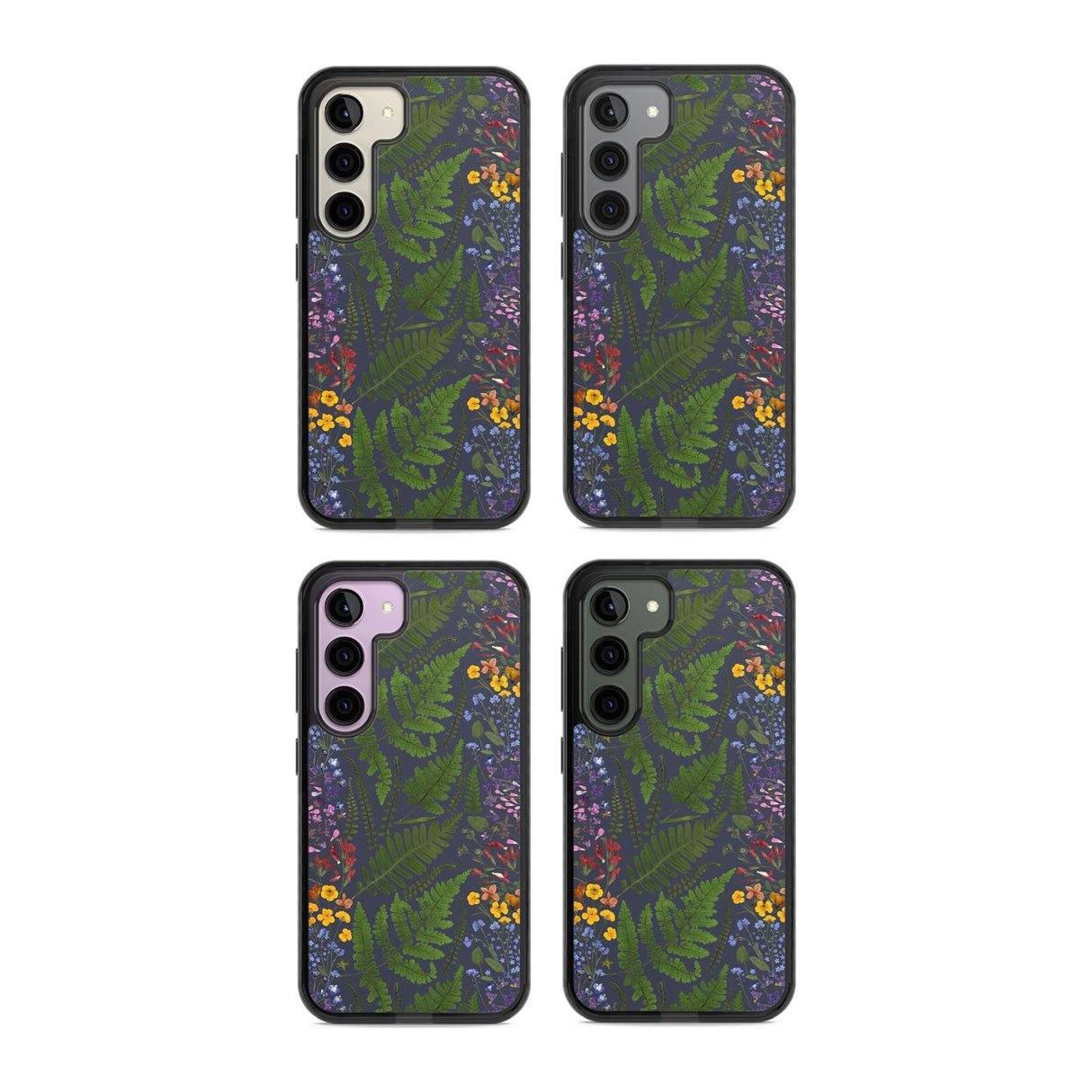 Busy Floral and Fern Design - Navy Phone Case iPhone 15 Pro Max / Black Impact Case,iPhone 15 Plus / Black Impact Case,iPhone 15 Pro / Black Impact Case,iPhone 15 / Black Impact Case,iPhone 15 Pro Max / Impact Case,iPhone 15 Plus / Impact Case,iPhone 15 Pro / Impact Case,iPhone 15 / Impact Case,iPhone 15 Pro Max / Magsafe Black Impact Case,iPhone 15 Plus / Magsafe Black Impact Case,iPhone 15 Pro / Magsafe Black Impact Case,iPhone 15 / Magsafe Black Impact Case,iPhone 14 Pro Max / Black Impact Case,iPhone 14