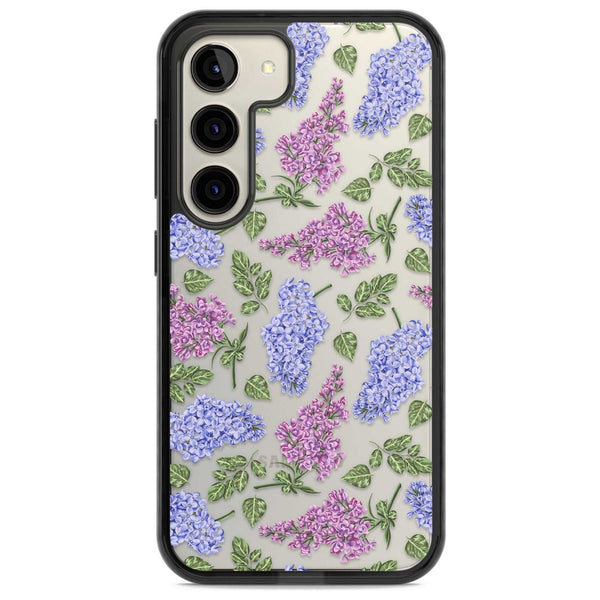 Violet Meadow