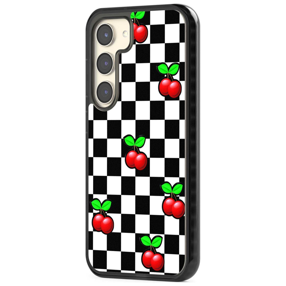 Checkered Cherry Phone Case iPhone 15 Pro Max / Black Impact Case,iPhone 15 Plus / Black Impact Case,iPhone 15 Pro / Black Impact Case,iPhone 15 / Black Impact Case,iPhone 15 Pro Max / Impact Case,iPhone 15 Plus / Impact Case,iPhone 15 Pro / Impact Case,iPhone 15 / Impact Case,iPhone 15 Pro Max / Magsafe Black Impact Case,iPhone 15 Plus / Magsafe Black Impact Case,iPhone 15 Pro / Magsafe Black Impact Case,iPhone 15 / Magsafe Black Impact Case,iPhone 14 Pro Max / Black Impact Case,iPhone 14 Plus / Black Impa