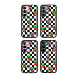 Checkered Cherry Phone Case iPhone 15 Pro Max / Black Impact Case,iPhone 15 Plus / Black Impact Case,iPhone 15 Pro / Black Impact Case,iPhone 15 / Black Impact Case,iPhone 15 Pro Max / Impact Case,iPhone 15 Plus / Impact Case,iPhone 15 Pro / Impact Case,iPhone 15 / Impact Case,iPhone 15 Pro Max / Magsafe Black Impact Case,iPhone 15 Plus / Magsafe Black Impact Case,iPhone 15 Pro / Magsafe Black Impact Case,iPhone 15 / Magsafe Black Impact Case,iPhone 14 Pro Max / Black Impact Case,iPhone 14 Plus / Black Impa