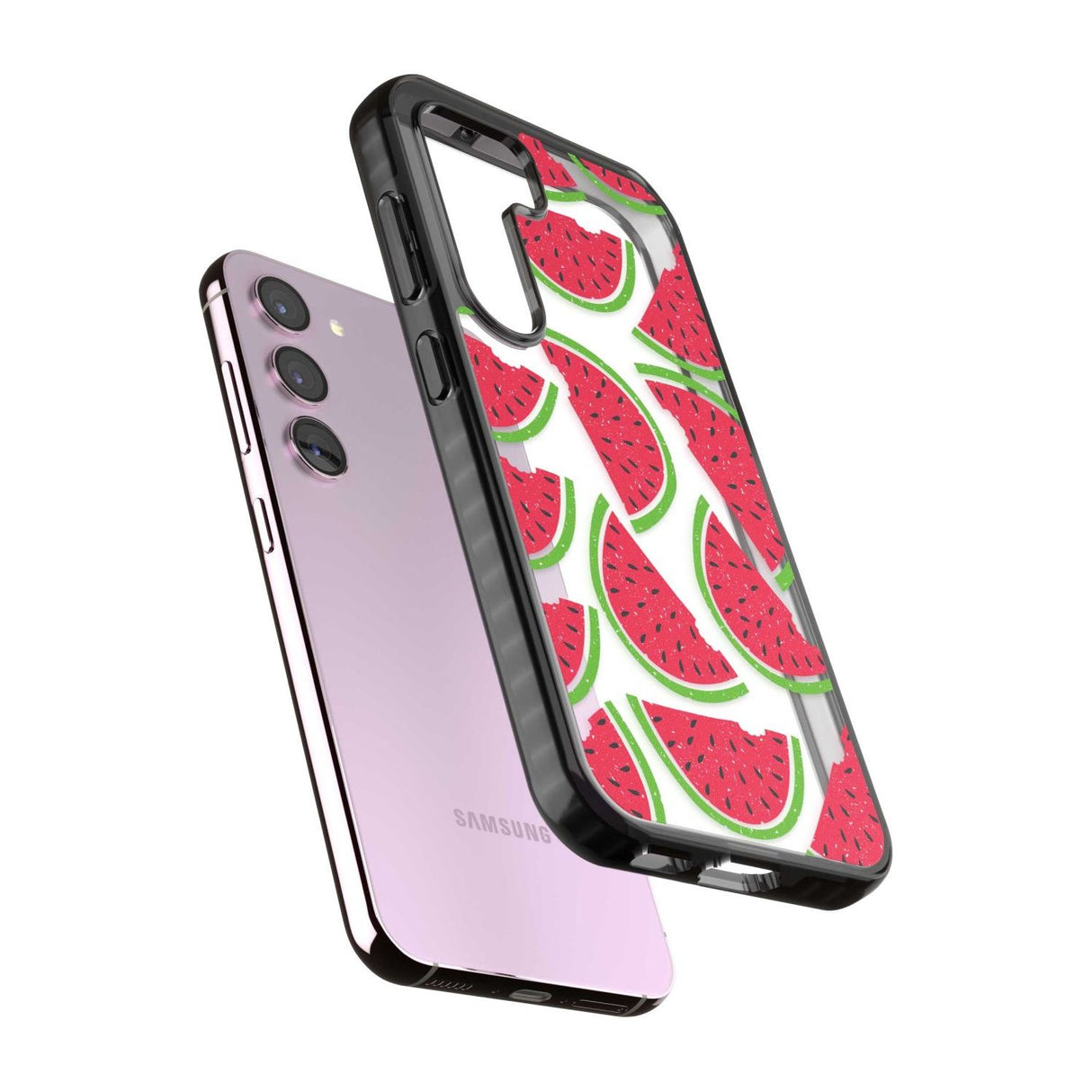 Watermelon Pattern