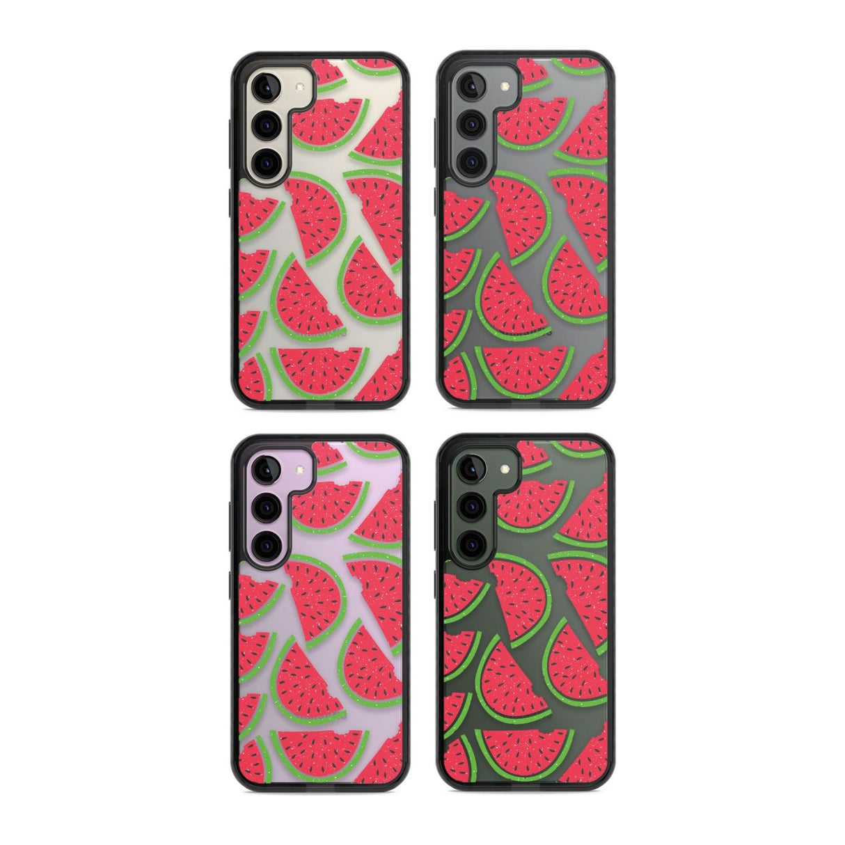 Watermelon Pattern