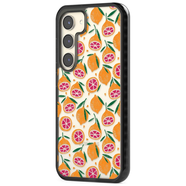 Blood Orange Fruit Pattern Transparent Phone Case iPhone 15 Pro Max / Black Impact Case,iPhone 15 Plus / Black Impact Case,iPhone 15 Pro / Black Impact Case,iPhone 15 / Black Impact Case,iPhone 15 Pro Max / Impact Case,iPhone 15 Plus / Impact Case,iPhone 15 Pro / Impact Case,iPhone 15 / Impact Case,iPhone 15 Pro Max / Magsafe Black Impact Case,iPhone 15 Plus / Magsafe Black Impact Case,iPhone 15 Pro / Magsafe Black Impact Case,iPhone 15 / Magsafe Black Impact Case,iPhone 14 Pro Max / Black Impact Case,iPhon