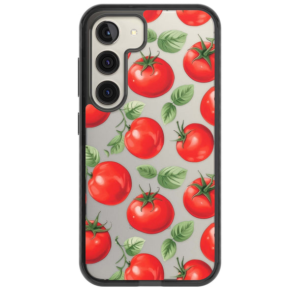 Tomato Pattern