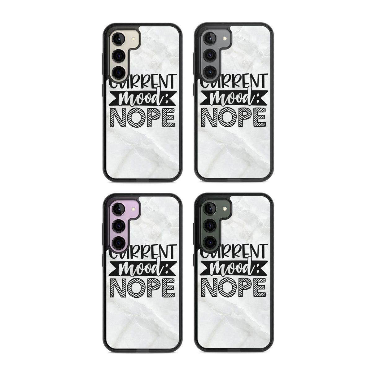 Current Mood NOPE Phone Case iPhone 15 Pro Max / Black Impact Case,iPhone 15 Plus / Black Impact Case,iPhone 15 Pro / Black Impact Case,iPhone 15 / Black Impact Case,iPhone 15 Pro Max / Impact Case,iPhone 15 Plus / Impact Case,iPhone 15 Pro / Impact Case,iPhone 15 / Impact Case,iPhone 15 Pro Max / Magsafe Black Impact Case,iPhone 15 Plus / Magsafe Black Impact Case,iPhone 15 Pro / Magsafe Black Impact Case,iPhone 15 / Magsafe Black Impact Case,iPhone 14 Pro Max / Black Impact Case,iPhone 14 Plus / Black Imp