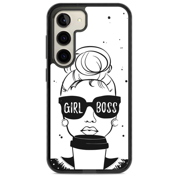 Girl Boss
