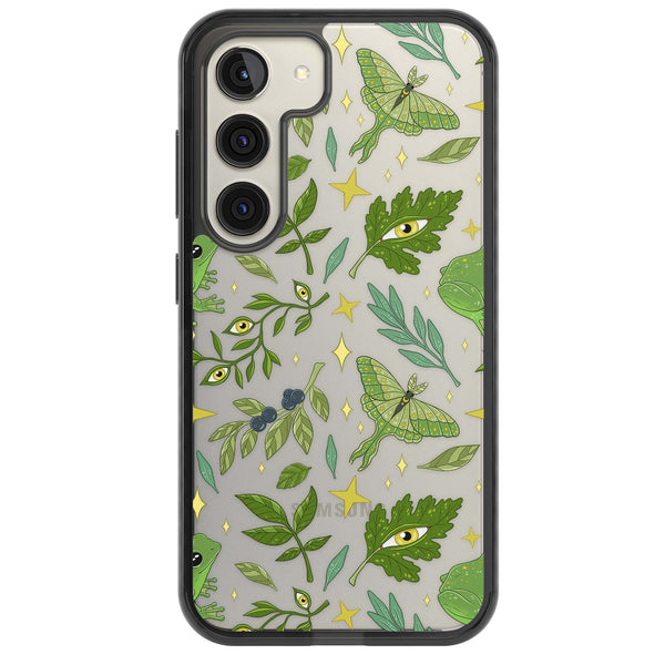 Forest Senses