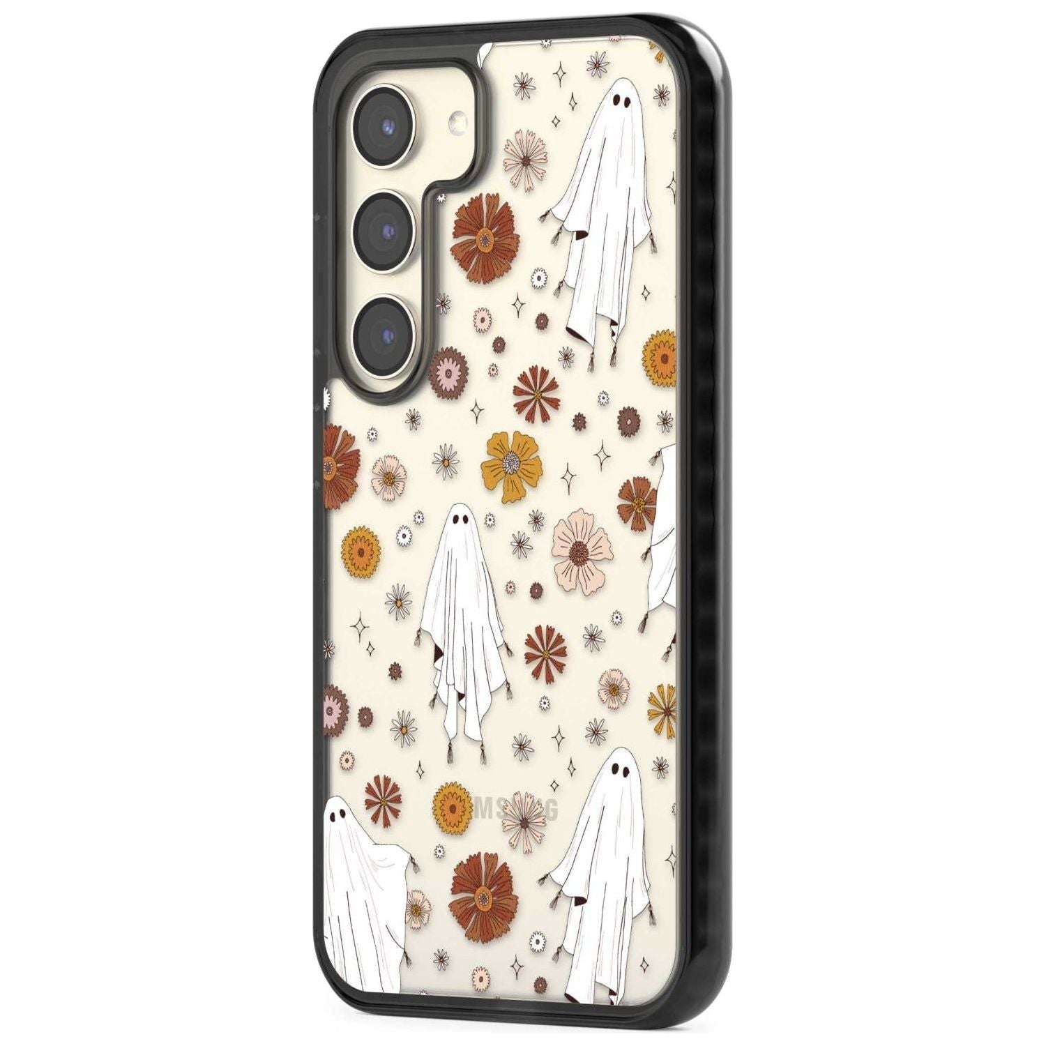 Halloween Ghosts and Flowers Phone Case iPhone 15 Pro Max / Black Impact Case,iPhone 15 Plus / Black Impact Case,iPhone 15 Pro / Black Impact Case,iPhone 15 / Black Impact Case,iPhone 15 Pro Max / Impact Case,iPhone 15 Plus / Impact Case,iPhone 15 Pro / Impact Case,iPhone 15 / Impact Case,iPhone 15 Pro Max / Magsafe Black Impact Case,iPhone 15 Plus / Magsafe Black Impact Case,iPhone 15 Pro / Magsafe Black Impact Case,iPhone 15 / Magsafe Black Impact Case,iPhone 14 Pro Max / Black Impact Case,iPhone 14 Plus 