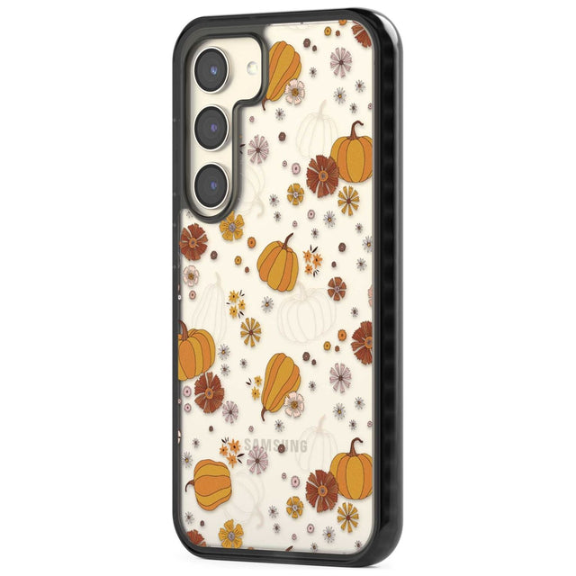 Halloween Pumpkins and Flowers Phone Case iPhone 15 Pro Max / Black Impact Case,iPhone 15 Plus / Black Impact Case,iPhone 15 Pro / Black Impact Case,iPhone 15 / Black Impact Case,iPhone 15 Pro Max / Impact Case,iPhone 15 Plus / Impact Case,iPhone 15 Pro / Impact Case,iPhone 15 / Impact Case,iPhone 15 Pro Max / Magsafe Black Impact Case,iPhone 15 Plus / Magsafe Black Impact Case,iPhone 15 Pro / Magsafe Black Impact Case,iPhone 15 / Magsafe Black Impact Case,iPhone 14 Pro Max / Black Impact Case,iPhone 14 Plu