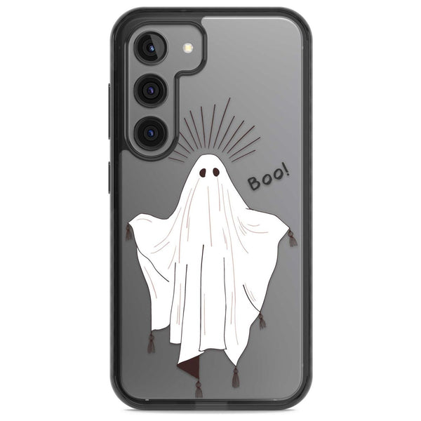Boo!